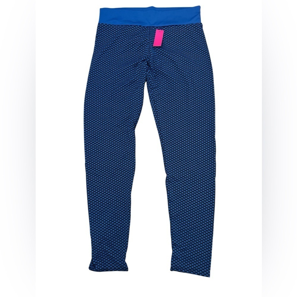 Blue Active Wear Size 2XL/3XL BNWT